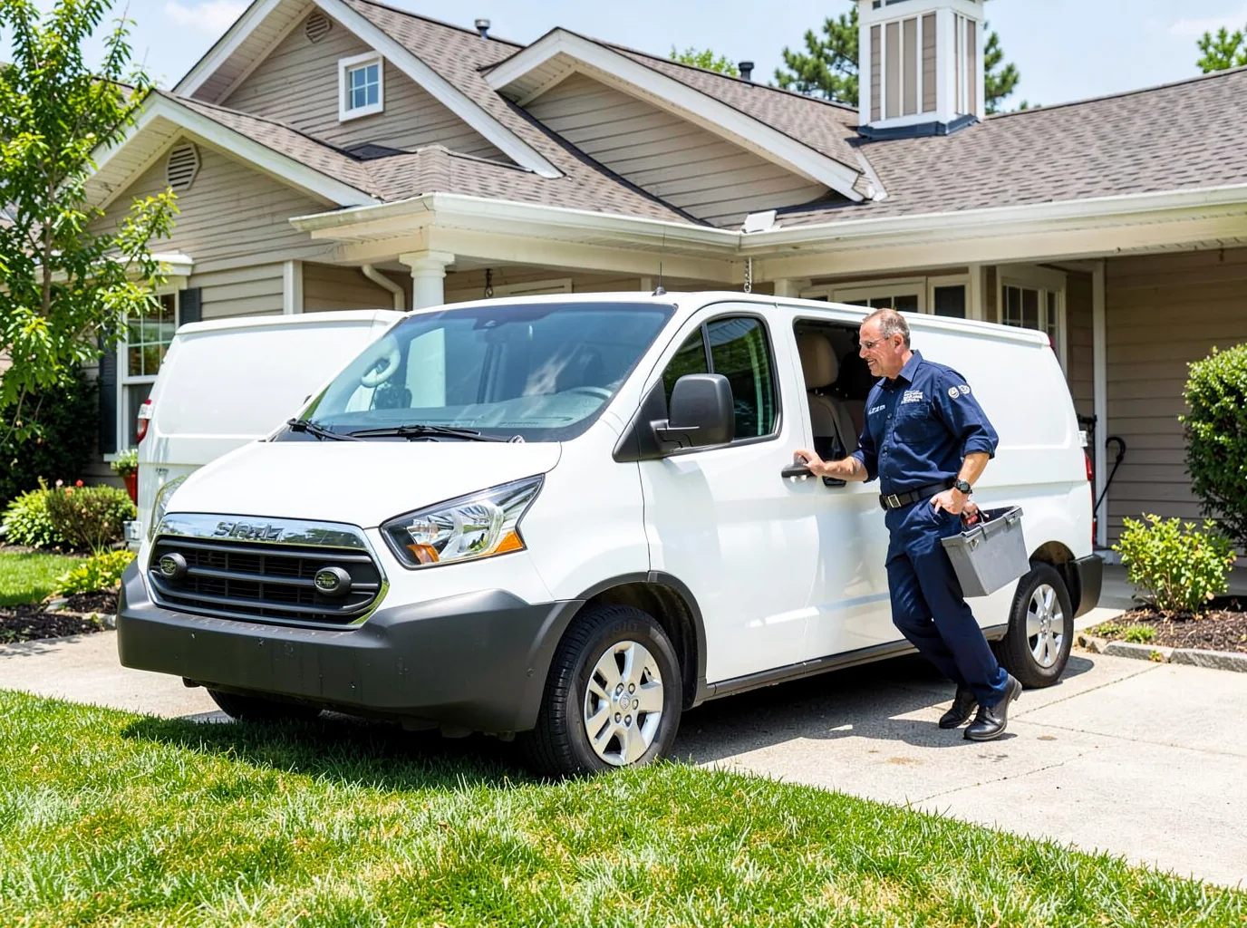 Emergency Plumber company in Barton, MD