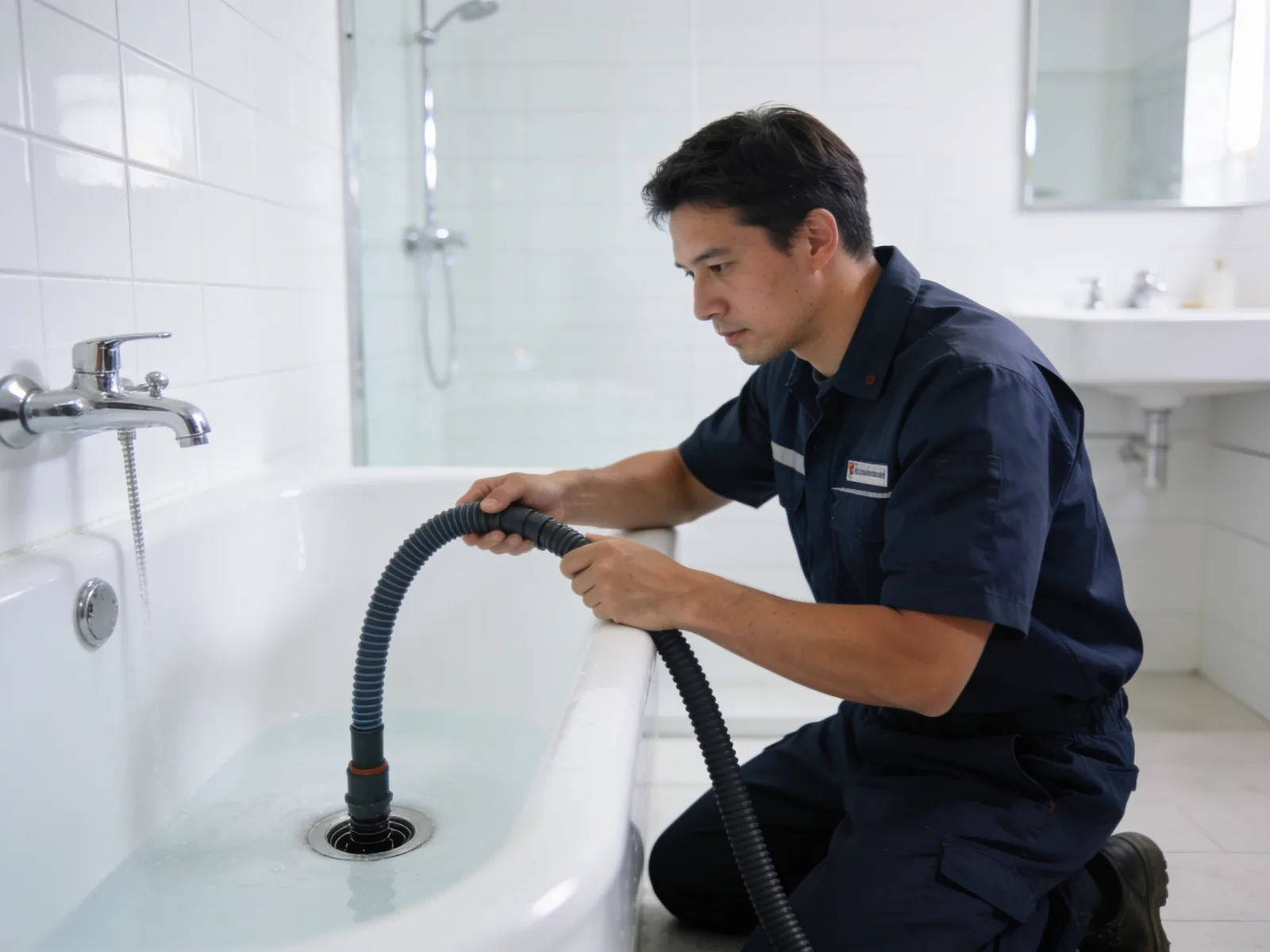 Emergency Plumber Barton, MD FAQs